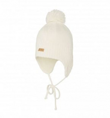 Купить шапка kisu, цвет: белый ( id 9941793 )