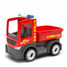 Купить efko пожарный грузовик 27084ef-ch