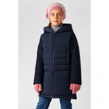 Купить finn flare kids куртка для девочки ka18-71009 ka18-71009