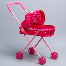 Купить коляска для куклы disney принцессы рапунцель 5153948