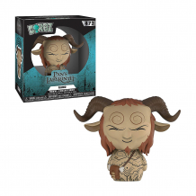 Купить фигурка funko dorbz: лабиринт фавна: фавн, 32340 ( id 13152405 )