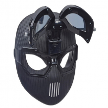 Купить hasbro spider-man e3563 маска человека паука