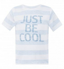 Купить футболка gamex cool kids, цвет: голубой ( id 5035447 )