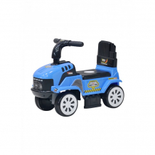 Купить каталка everflo tractor ес-913 ес-913