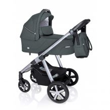 Купить коляска baby design husky wp 2 в 1 