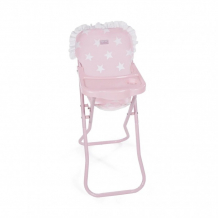 Купить la nina стул для кормления куклы 60406