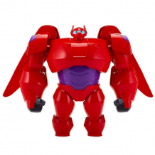 Купить big hero 6 the series 97092 биг хиро 6 фигура бэймакса 20 см