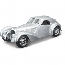 Купить машина bburago bugatti atlantic, 1:24 ( id 15943953 )