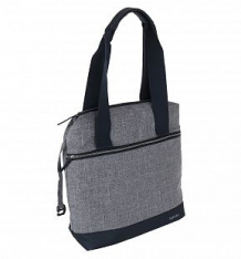 Купить сумка-рюкзак inglesina для коляски back bag aptica, цвет: n.blue melange ( id 10284059 )