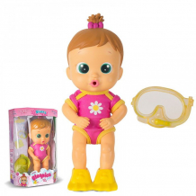 Купить imc toys bloopies кукла для купания флоуи 95601