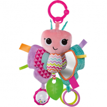 Купить развивающая игрушка-подвеска bright starts "бабочка" ( id 4585934 )