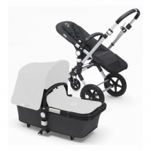 Купить коляска bugaboo cameleon3 base шасси без сменного комплекта 2 в 1 