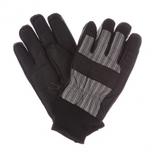 Купить перчатки сноубордические marmot lifty glove black/slate grey черный,серый ( id 1109378 )