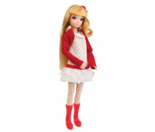 Купить sonya rose кукла из серии daily collection в красном болеро r4329n
