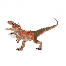 Купить megasaurs sv10513 мегазавры фигурка динозавра с двигающейся пастью (в ассортименте)