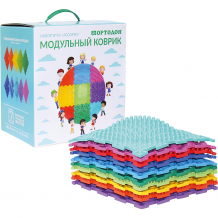 Купить модульный коврик ортодон набор №10 "ассорти" ( id 12662203 )