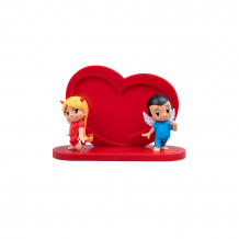 Купить набор фигурок prosto toys love is… № 6, 7-12 см ( id 14526031 )