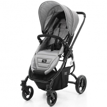 Купить прогулочная коляска valco baby snap 4 ultra / cool grey ( id 7922881 )