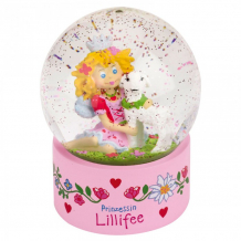Купить развивающая игрушка spiegelburg сказочный шар prinzessin lillifee 21600