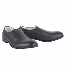 Купить туфли mursu, цвет: черный ( id 6622171 )