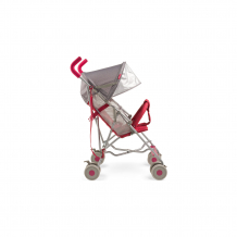 Купить коляска-трость happy baby twiggy, красный ( id 4655667 )