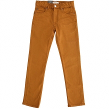 Купить джинсы узкие детские quiksilver distorscolorsyt pant bone brown коричневый ( id 1182850 )