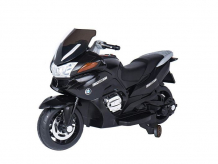 Купить электромобиль harleybella детский мотоцикл bmw r1200 rt hzb-118