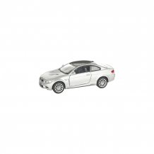 Купить коллекционная машинка serinity toys bmw m3 купе, серебристая ( id 13232960 )