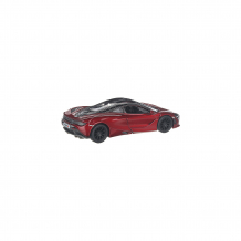 Купить коллекционная машинка serinity toys mclaren 720s, бордовая ( id 13233343 )