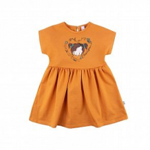 Купить платье bossa nova, цвет: оранжевый ( id 12622396 )