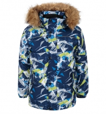 Купить куртка kuutti marco, цвет: синий ( id 6456811 )