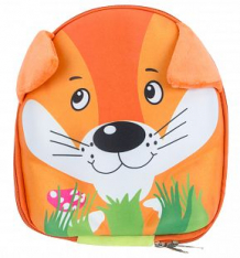 Купить рюкзак kenka, цвет: оранжевый ( id 6815401 )