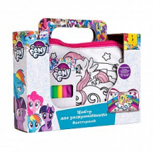 Купить сумка для росписи флаттершай my little pony ( id 11482888 )
