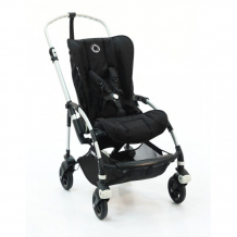 Купить прогулочная коляска bugaboo bee5 base шасси без сменного комплекта + вкладыш на сиденье seat fabric 