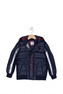 Купить куртка u.s. polo assn. ( размер: 98-104 3-4года ), 13151842