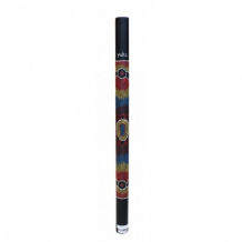 Купить музыкальный инструмент yuka палка дождя украшена в этническом стиле 100 см rs-39