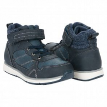 Купить ботинки kdx, цвет: синий ( id 10924016 )