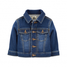 Купить oshkosh b'gosh жакет джинсовый 1m094510 1m094510