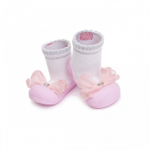 Купить attipas ботинки crystal aq01crystal-pink