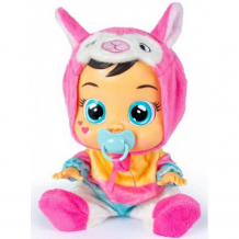 Купить imc toys crybabies плачущий младенец lena 91849