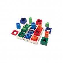 Купить игрушка "сортировщик", melissa & doug ( id 3861968 )