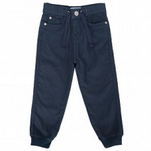 Купить брюки fresh style, цвет: синий ( id 11436778 )