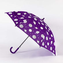 Купить зонт russian look детский полуавтомат 51629-6 51629-6