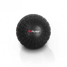 Купить pure2improve мяч для массажа massage recovery ball p2i200520