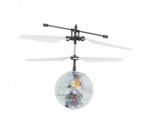 Купить 1 toy gyro-disco шар на сенсорном управлении 4.5 см т10794