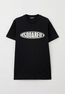 Купить футболка dsquared2 rtlade523301k14y