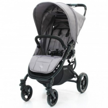 Купить прогулочная коляска valco baby snap 4 cool grey, светло-серый valco baby 996958723