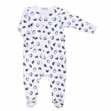 Купить magnolia baby комбинезон precious penguins 788-402p