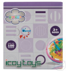 Купить игрушка игруша 3d-лабиринт ( id 9855849 )