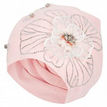 Купить шапка levelpro kids жасмин, цвет: розовый ( id 10458293 )